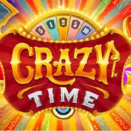 Crazy Time
