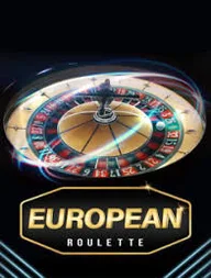 European Roulette