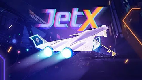 JetX
