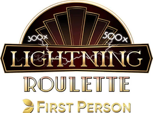 Lightning Roulette