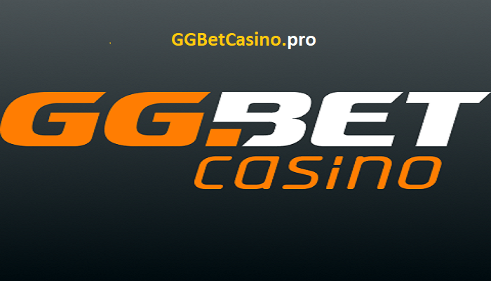 GGBet Casino